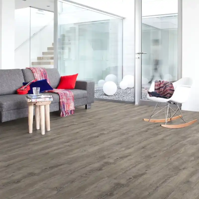 Lame gerflor in pvc per pavimenti senso adjust "0511 pecan" Offerta