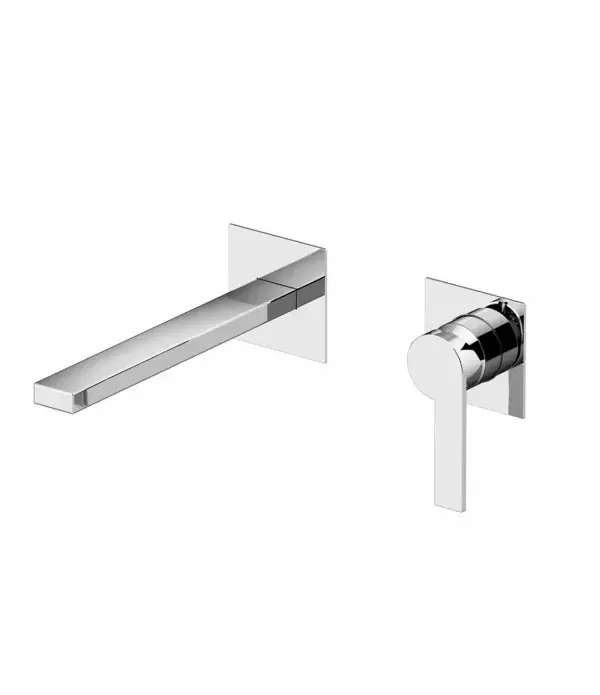 Miscelatore lavabo GATTONI 8039/80C0 serie COLOR Promozione