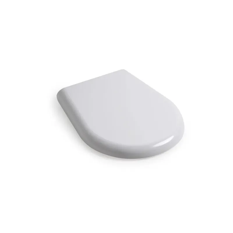 Sedile copri wc con chiusura soft close modello Soave Spedizione Espresso