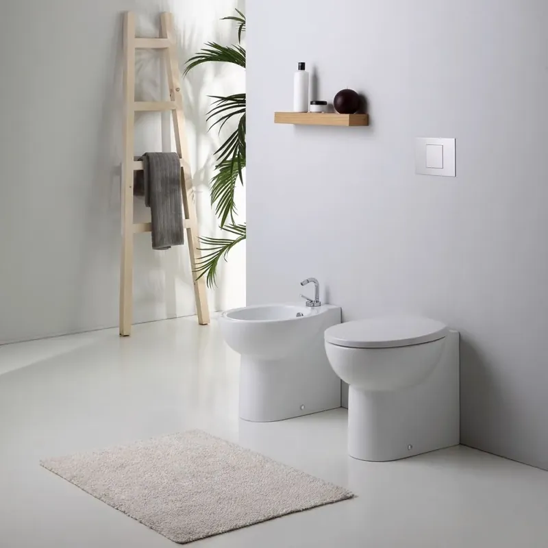 Sanitari bagno a terra Patascoss Acquista Ora