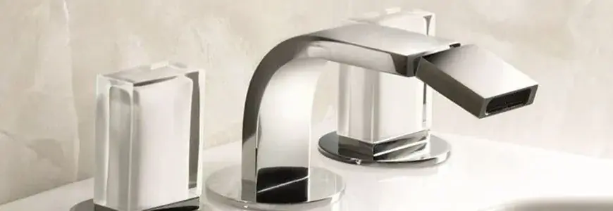 A Buon Prezzo Robinets de Bidet
