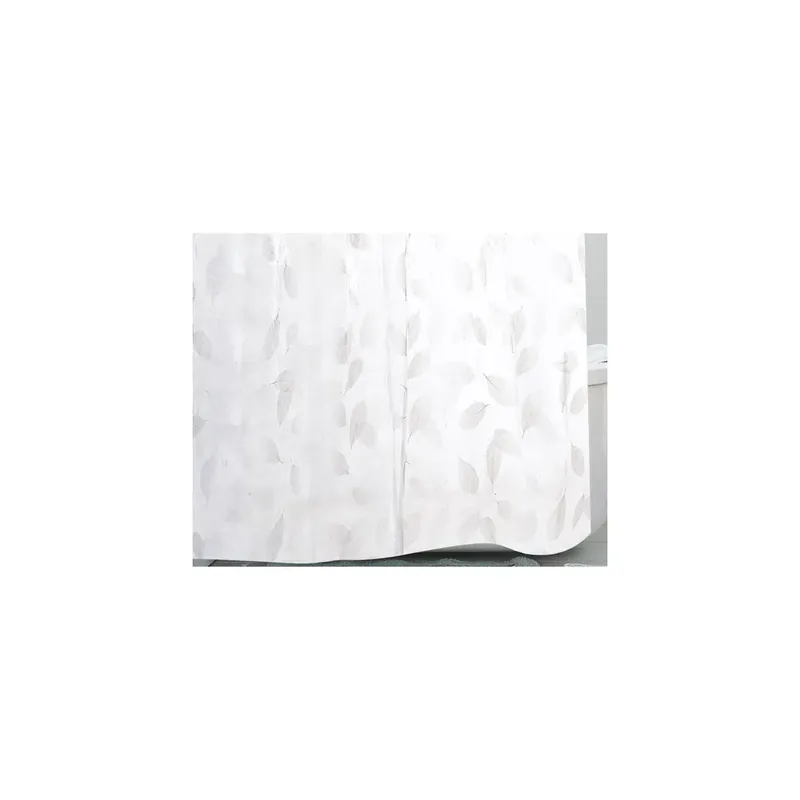 Occasione Tenda doccia bagno 180x200 in poliestere autunno