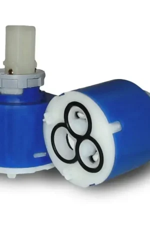 Offerta Del Giorno Cartouche de rechange Ø40 sans distributeur KEROX K40SD1