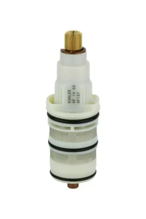 Cartouche thermostatique compatible CA43 KOHLER 8F137 Vendita Finale