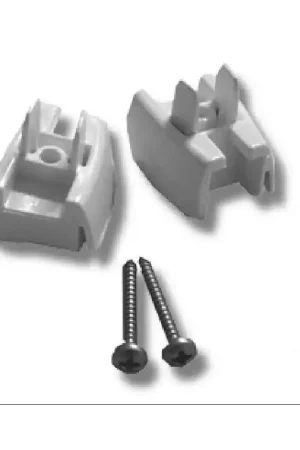 Compra Adesso Pack de capuchons de poignée pour boîte Lunes New Holiday Novellini R04LUGI1