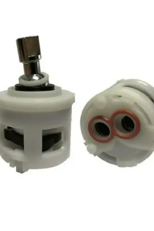 A Buon Prezzo Zetamix zucchetti cartouche de rechange pour mitigeur R9734P