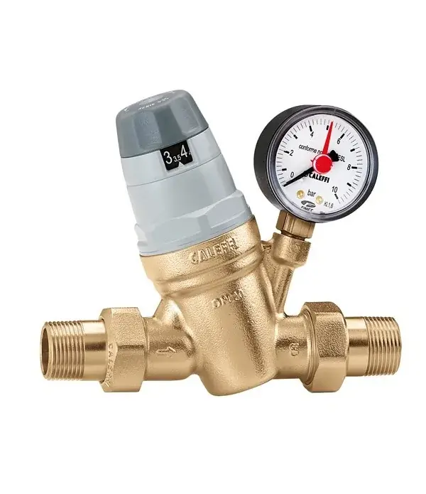 Riduttore pressione 535061 1" CALEFFI Prezzo Di Fabbrica