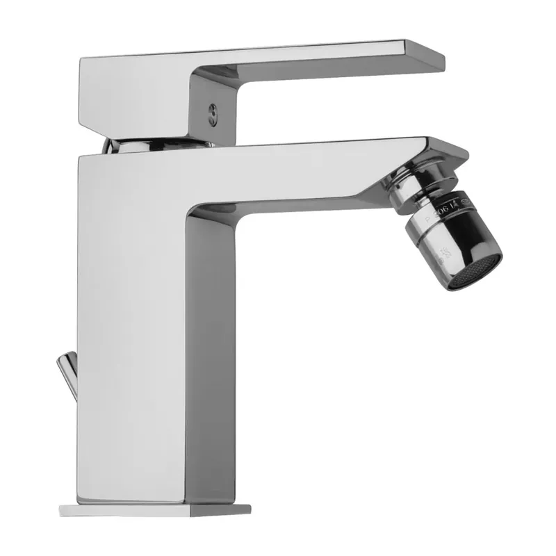 Prezzo Basso Miscelatore bidet contemporaneo monocomando Infinity