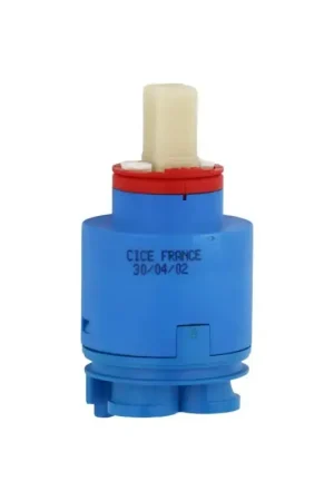Sconto Cartouche de rechange diamètre 40 avec distributeur cice france