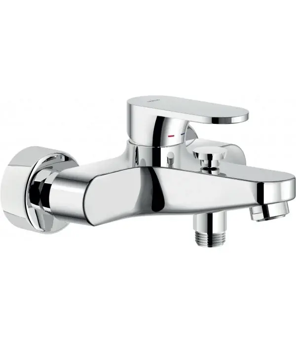 Miscelatore YO126110/1CR YOYO gruppo vasca NOBILI Quantità Limitata