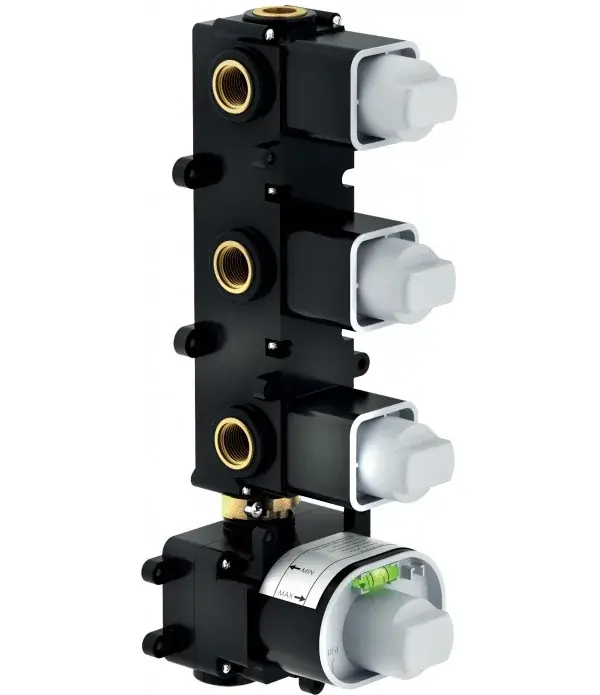 Novità Kit incasso WE00104 - NOBILI