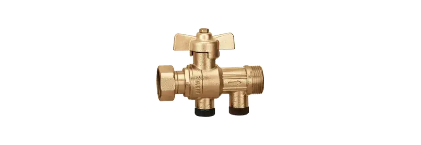 Promozione Esclusiva Clapets anti-retour anti-pollution