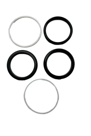 Occasione Imperdibile Kit de joints de rechange pour mitigeurs Magistro- Quadrodesign GU64KIT