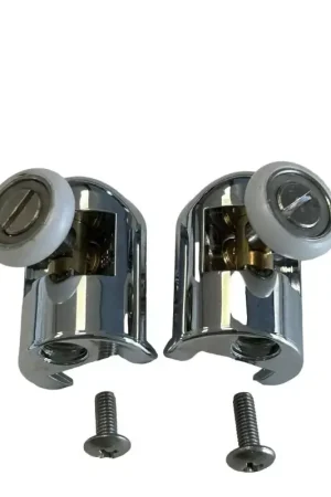Pack roulement supérieur de rechange pour boitier Newstar R Novellini R07NSTRSU1-K Promozione