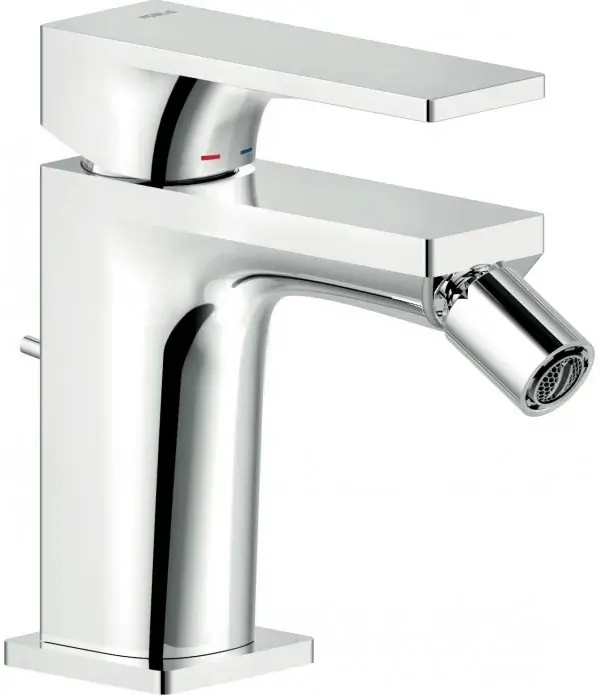 Prezzo Conveniente Miscelatore SE124119/1CR serie SEVEN gruppo bidet NOBILI