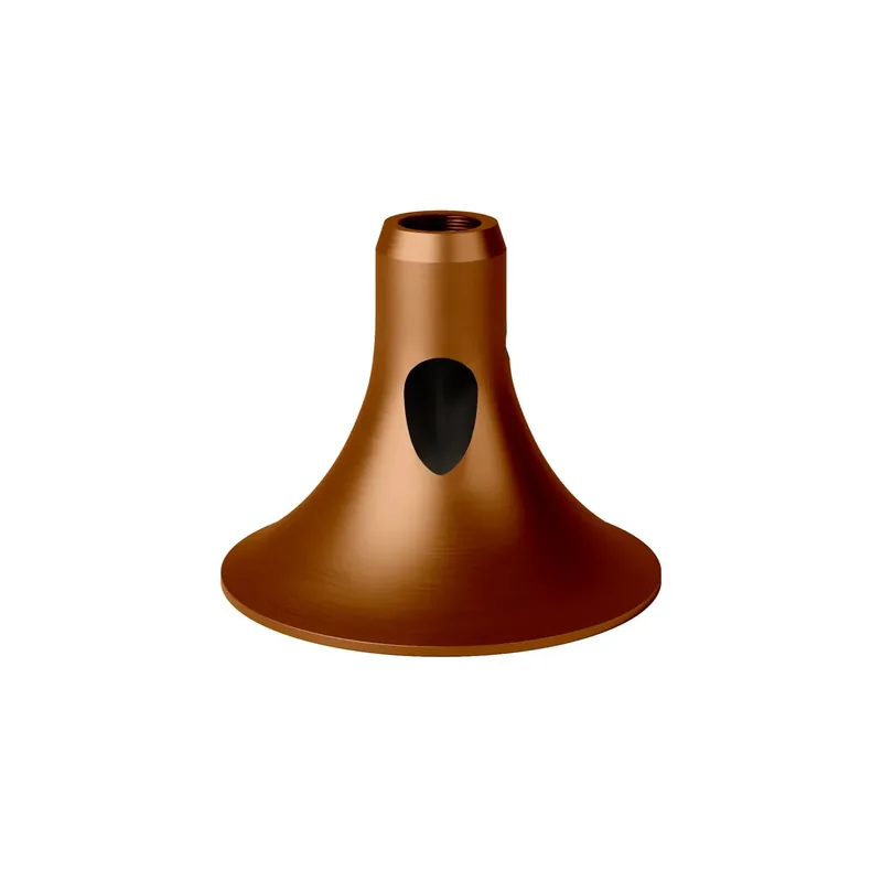 MAG-Y, magnetic support kit for lamp - Satin copper Compra Adesso
