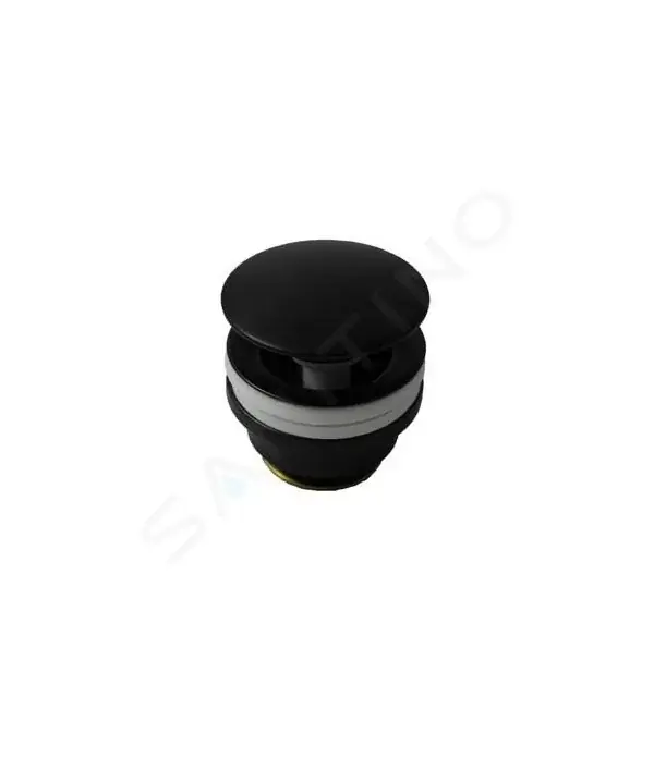 Scarico Clic-Clac ZSCA050NO - PAFFONI Offerta