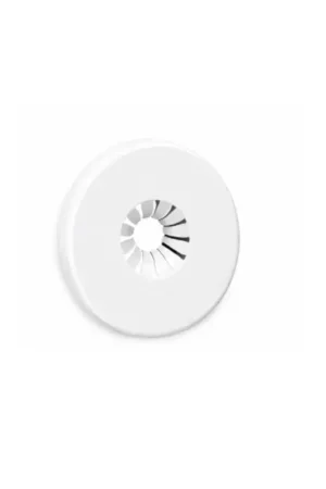 Soddisfatti O Rimborsati Rosette murale en plastique pour vannes et détendeurs des séries TopFAR et LadyFAR 0441