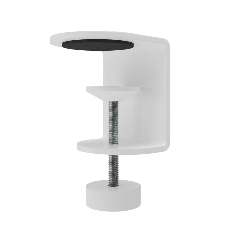 MAG-Y table clamp - Matte white Offerta