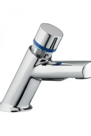 A Buon Prezzo Rubinetto temporizzato lavabo SMALL 08250 - IDRAL