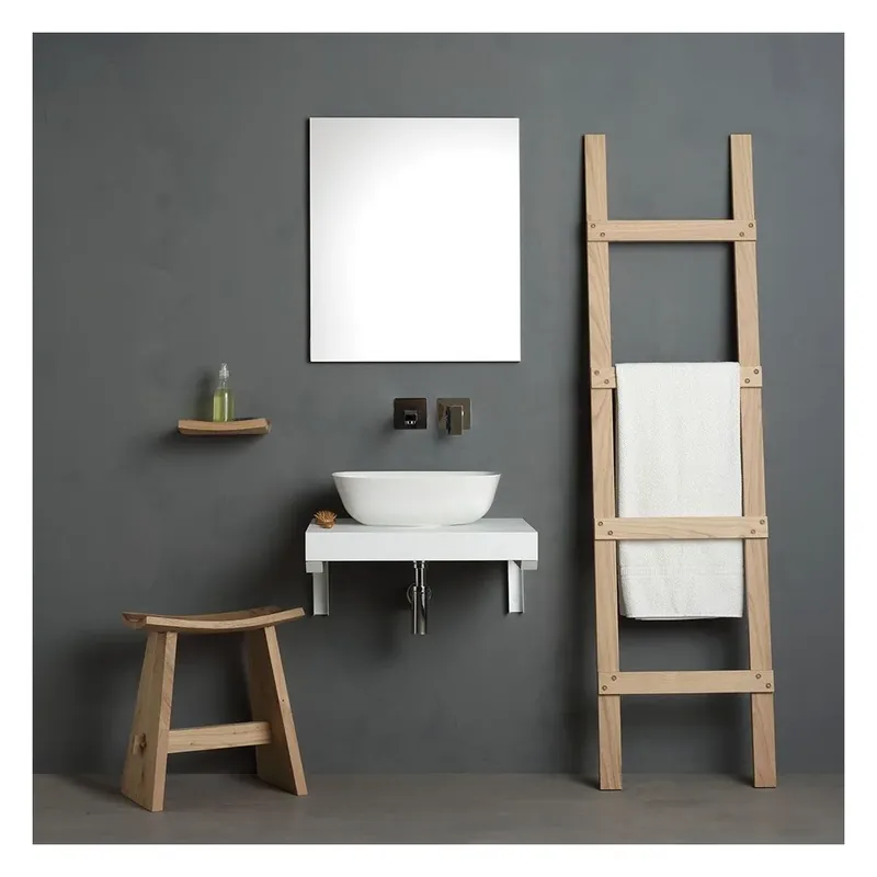 Mobile da bagno componibie design moderno da 60 cm Valentina Offerta Speciale