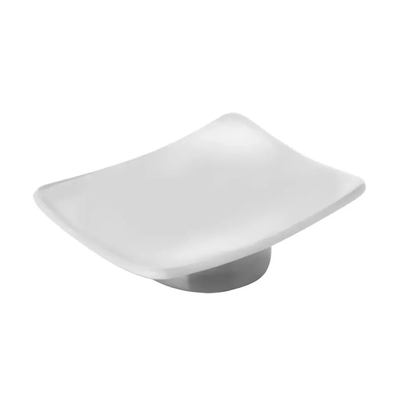 Economico Porta sapone in ceramica da appoggio economico Lilly