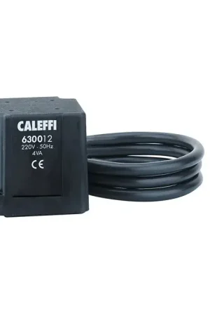 630002 Comando elettrotermico - CALEFFI Consegna Rapida