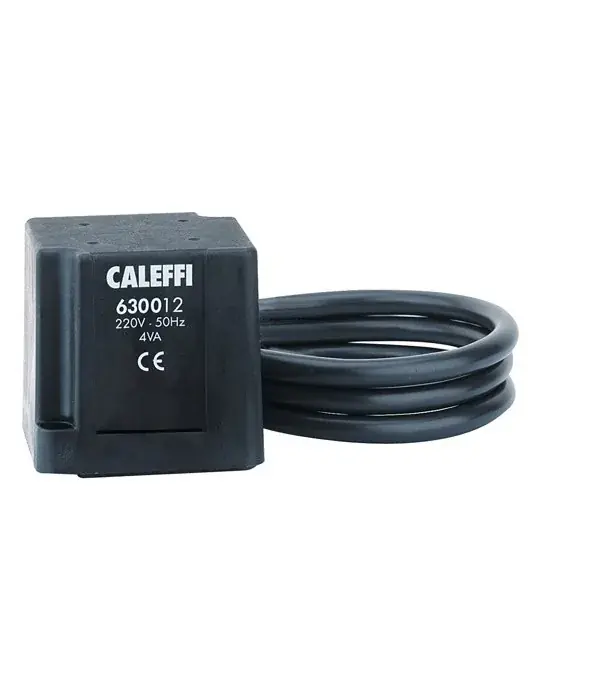 630002 Comando elettrotermico - CALEFFI Consegna Rapida