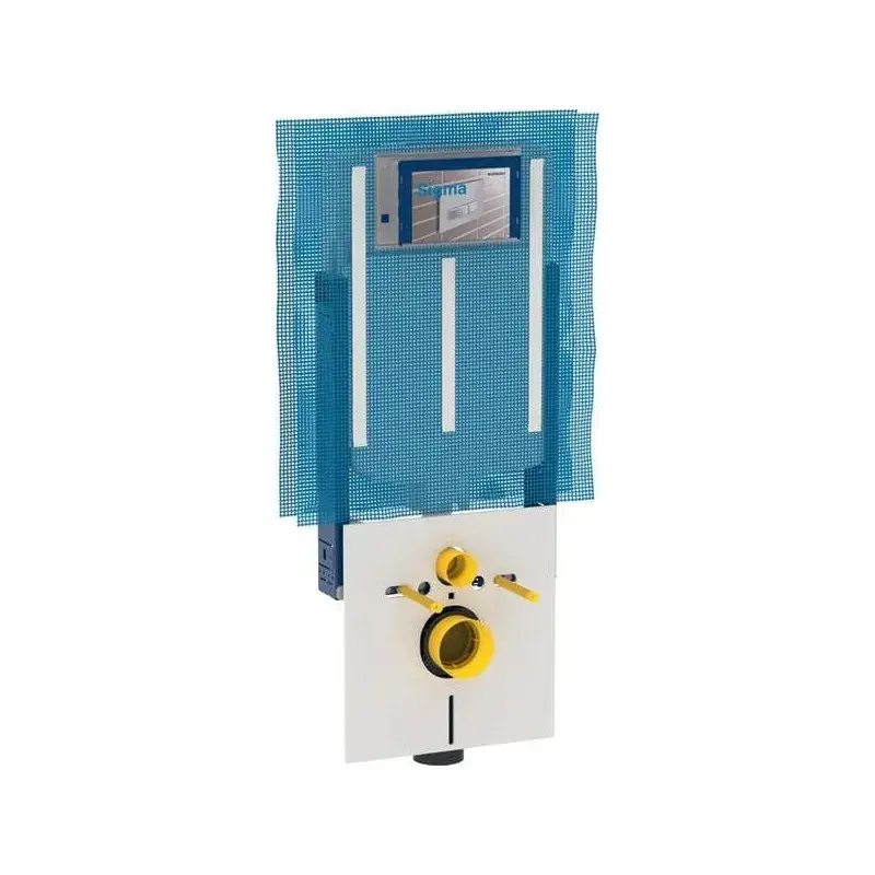 Module Combifix pour WC suspendu Geberit Sigma 8 110.790.00.1 Compra Online
