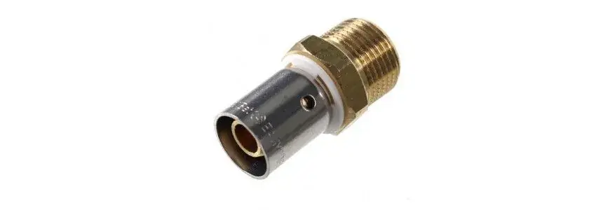 Raccords de tuyaux Popolare