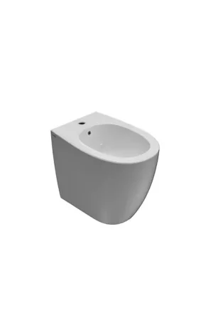 A Buon Prezzo Bidet a terra MD011BI serie 4ALL GLOBO