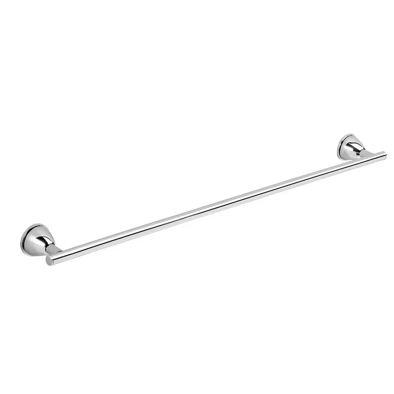 Porta-salviette da parete cm 60 in acciao cromato Gemma Ultima Occasione