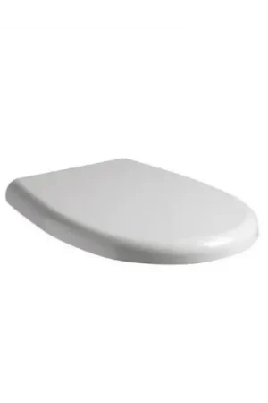 Sedile Coprivaso 5479 serie PLUSDESIGN/MEG11 bianco - GALASSIA Professionale