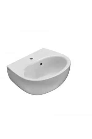 Lavabo GR045BI serie GRACE - GLOBO Compra Adesso