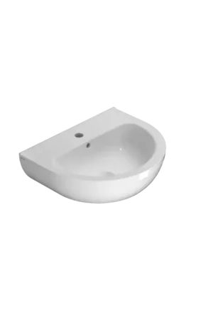 Acquista Ora Lavabo GRN55BI serie GRACE - GLOBO