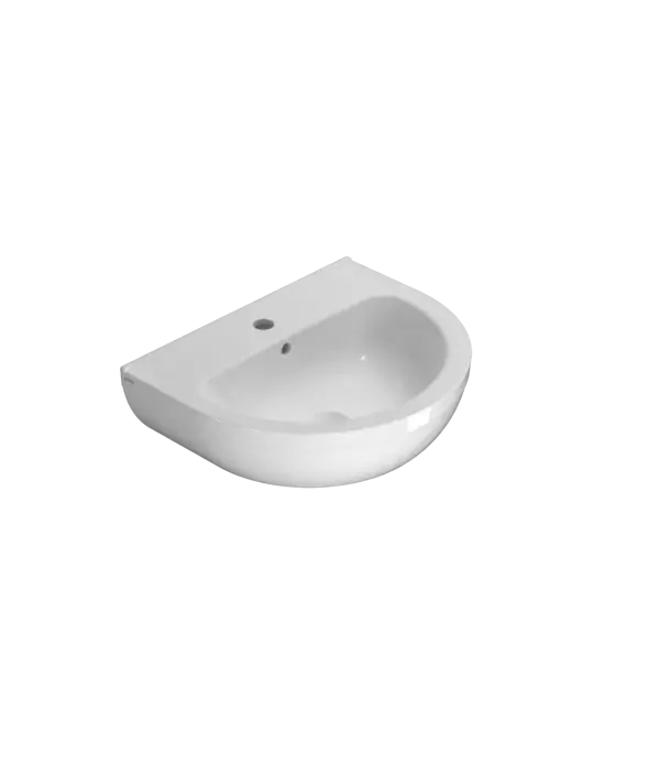 Acquista Ora Lavabo GRN55BI serie GRACE - GLOBO