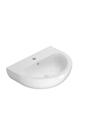 Popolare Lavabo GRN60BI serie GRACE - GLOBO