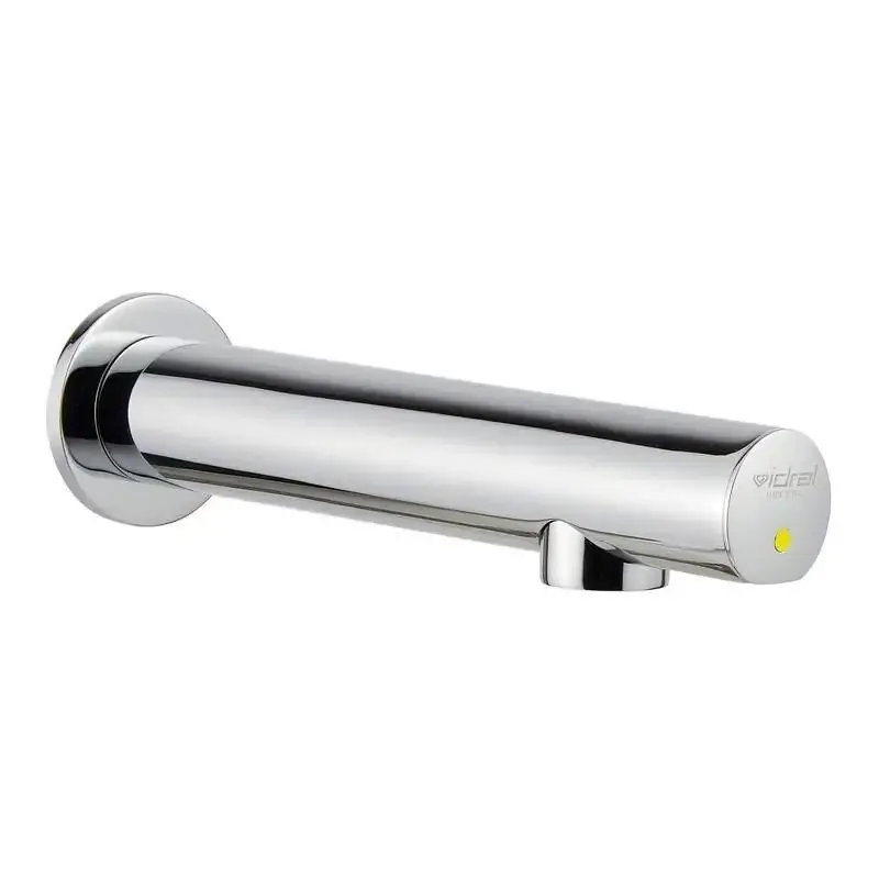 Distributeur de savon avec capteurs infrarouges et alimentation sur secteur 230V IDRAL 02582S Compra Online