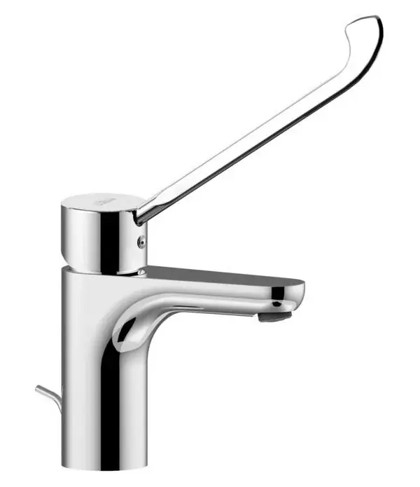 Miscelatore GR305CR serie GREEN gruppo lavabo - PAFFONI Prezzo Ridotto