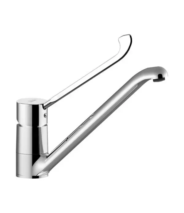 Miscelatore GR303CR serie GREEN gruppo cucina - PAFFONI Prezzo Conveniente