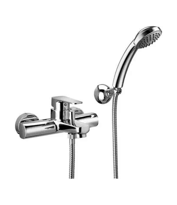 Miscelatore SY022CR serie SLY gruppo vasca/doccia - PAFFONI Offerta