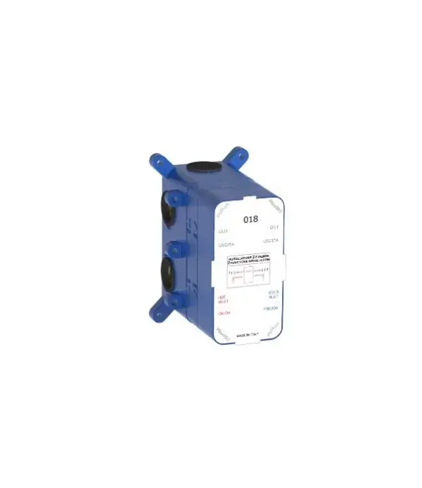 Super Prezzo Set incasso universale PBOX003 PAFFONI