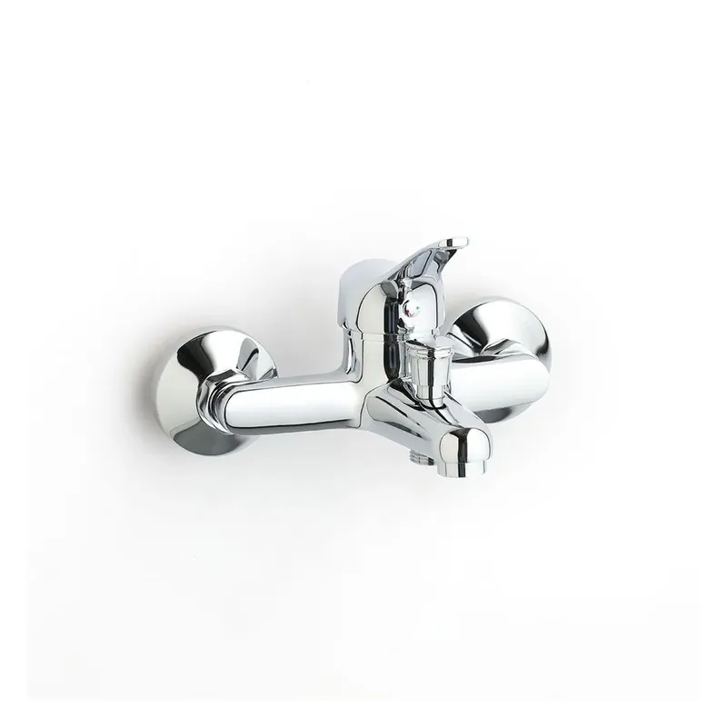 Offerta Limitata Rubinetto miscelatore esterno vasca da bagno Cembra