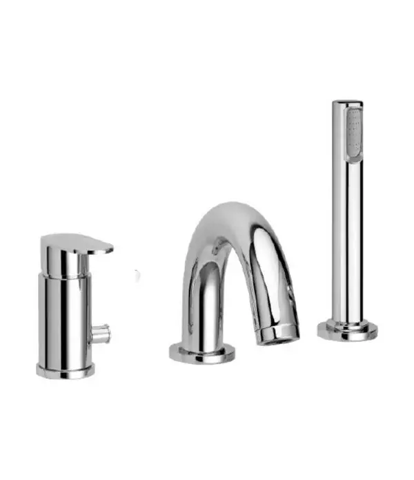 Occasione Miscelatore CA040CR serie CANDY gruppo vasca - PAFFONI