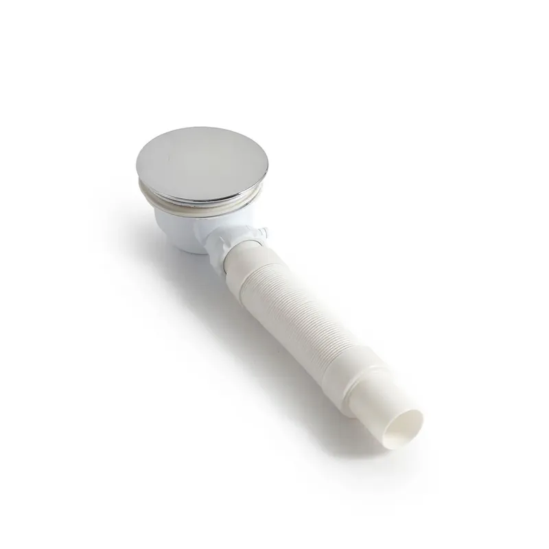 Offerta Speciale Piletta per piatto doccia in acrilico 90 mm