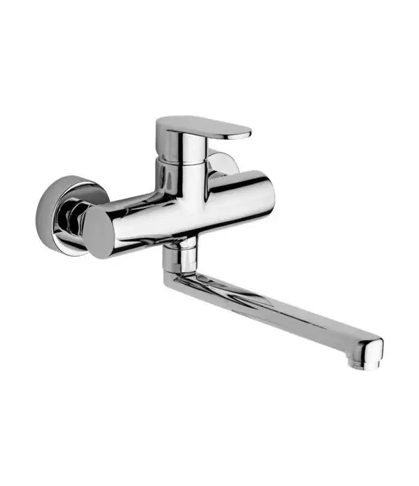 Miscelatore CA161CR serie CANDY gruppo cucina - PAFFONI Prezzo Conveniente