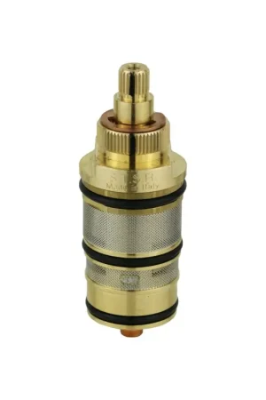 Cartouche thermostatique laiton d 34mm STSR ST127 Occasione