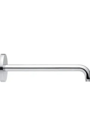Bras de douche rond 350 mm Mamoli Gio Ponti 00000830L351 Solo Oggi