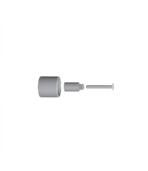 Offerta Speciale Prolunga ZPRO020 per art. 010 H13mm - PAFFONI