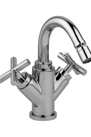 Acquista Ora Rubinetto Monoforo QTV138CR serie QUATTRO gruppo bidet - PAFFONI